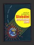 Globální oteplování Země : příčiny, průběh, důsledky, řešení - náhled