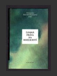 Lidská práva na roz(s)cestí - náhled