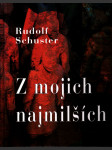 Z mojich najmilších - náhled