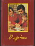 O výchove - náhled