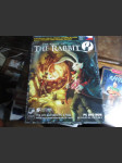 The Night of the Rabbit - náhled