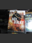 Oči války - náhled