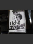 Ucho - Remasterovaná verze - náhled
