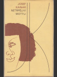 Netrpěliví motýli - náhled