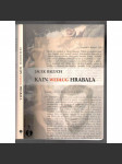 Kain wedlug Hrabala [próza] - náhled