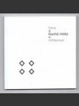 Hluchá místa - náhled