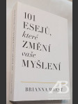 101 esejů, které změní vaše myšlení - náhled