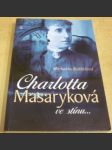 Charlotta Masaryková ve stínu... - náhled