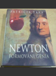 Newton – Formování génia - náhled