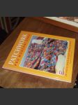 Patchwork pro moderní ženu - náhled