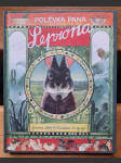 Polévka pana Leprona (veľký formát) - náhled