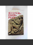 Kulturfahrplan (Historie, světové dějiny, kulturní dějiny) - náhled