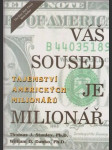 Váš soused je milionář - náhled