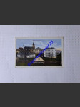Horní benešov - bennisch, oesterr.-schles. - náhled