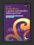 Praktikum z práva sociálního zabezpečení - náhled