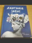 Anatomie snění - náhled