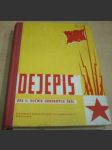 Dejepis pre II. ročník odborných škol - náhled