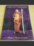 Džaja Šríla Prahupáda ! - náhled
