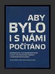 Aby bylo i s námi počítáno - náhled