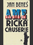 Americká causerie - náhled