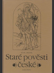 Staré pověsti české - náhled
