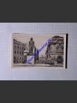 BRATISLAVA - M.R. Štefanik . Mostova ulice - náhled
