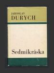 Sedmikráska - náhled