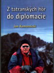 Z tatranských hôr do diplomacie - náhled
