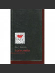 Matka a tužka - náhled