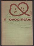 OVOCNICTVÍ Kyncl Ferantišek a kolektiv - náhled