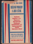 Duševní poruchy a jich léčení - náhled