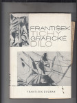 František Tichý - grafické dílo - náhled
