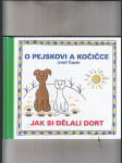 O pejskovi a kočičce - náhled