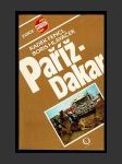 Paříž - Dakar - náhled