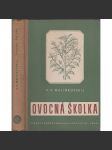 Ovocná školka (ovocnářství) - náhled