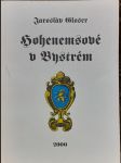 Hohenemsové  v   bystrém - náhled