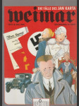 Die Fälle des Jan Karta: Weimar - náhled