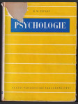Psychologie  - náhled