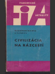 Civilizácia na rázcestí (úzky formát) - náhled