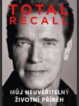 Total recall schwarzenegger arnold - náhled