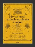 Hry se zemí, vzduchem, ohněm a vodou - náhled