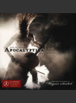 Wagner reloaded - live in leipzig 2lp apocalyptica the mdr symphony orchestr - náhled