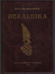 Heraldika schwarzenberg karel - náhled