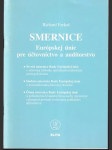 Smernice Európskej únie pre účtovníctvo - náhled