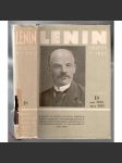 V. I. Lenin. Collected Works. Volume 18.  April 1912 - March 1913 [socialismus] - náhled