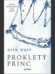 Prokletý princ watt erin - náhled
