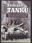 Stíhače tanků 2. vydání sk347. pejčoch ivo - náhled