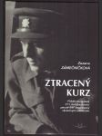 Ztracený kurz sk350. zámečníková zuzana - náhled