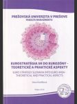 Eurostratégia SR do Eurozóny - náhled