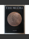 The Medal, No. 37, Autumn 2000 [medaile, plakety, plastika, sochařství, numismatika, sběratelství, odborné časopisy, německé medailérství, němečtí medailéři] - náhled